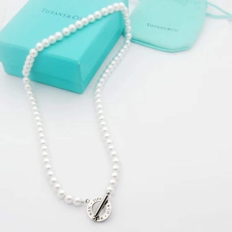 SmartChoice Tiffany Necklaces 252943