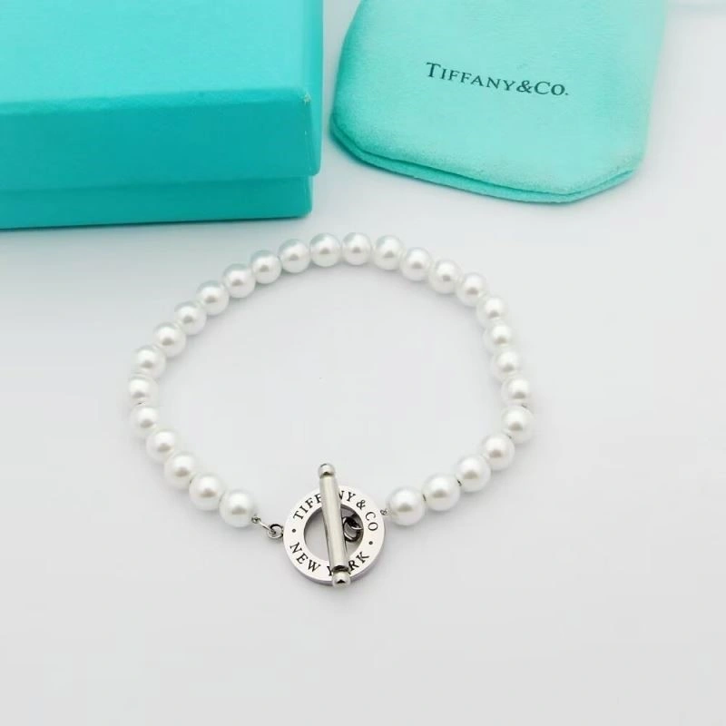 SmartChoice Tiffany Necklaces 252943