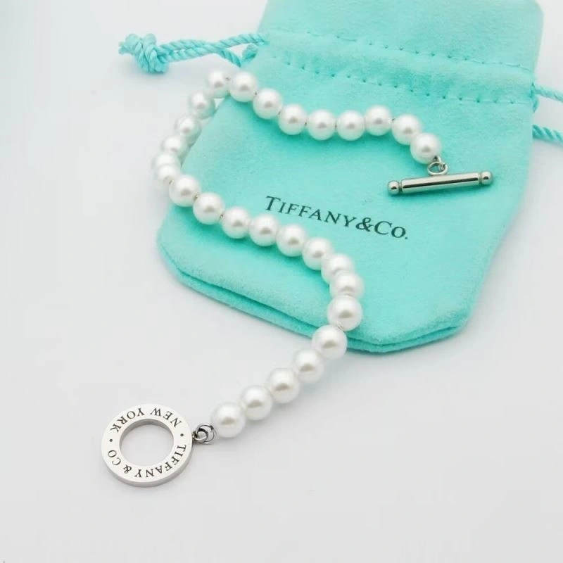 SmartChoice Tiffany Necklaces 252943