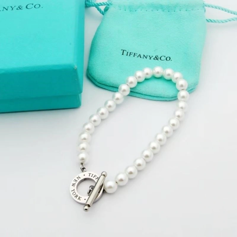 SmartChoice Tiffany Necklaces 252943