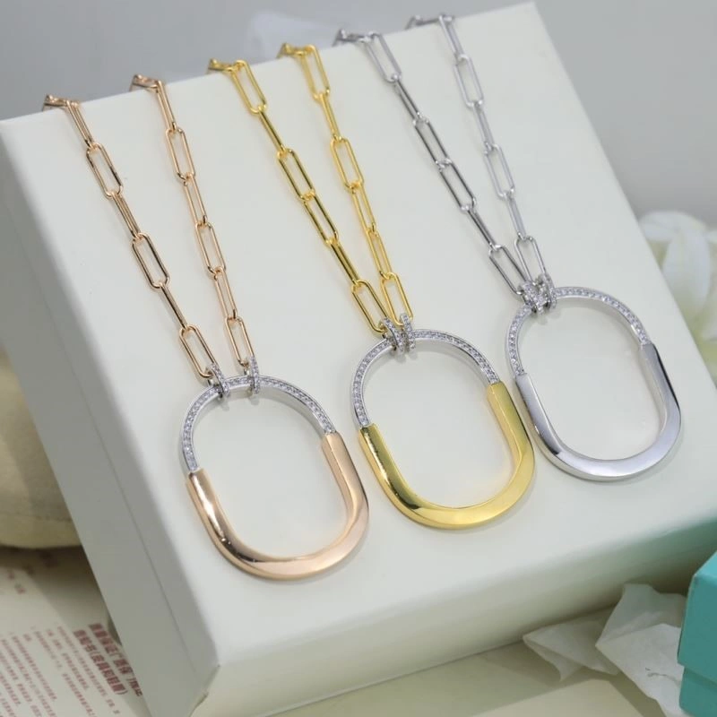Durable Tiffany Necklaces 252944