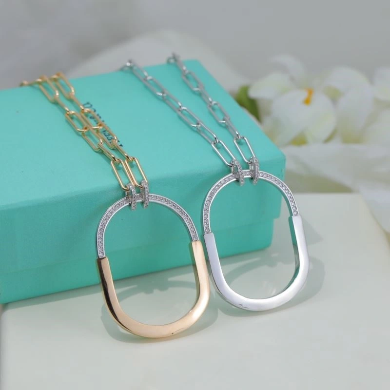Durable Tiffany Necklaces 252944