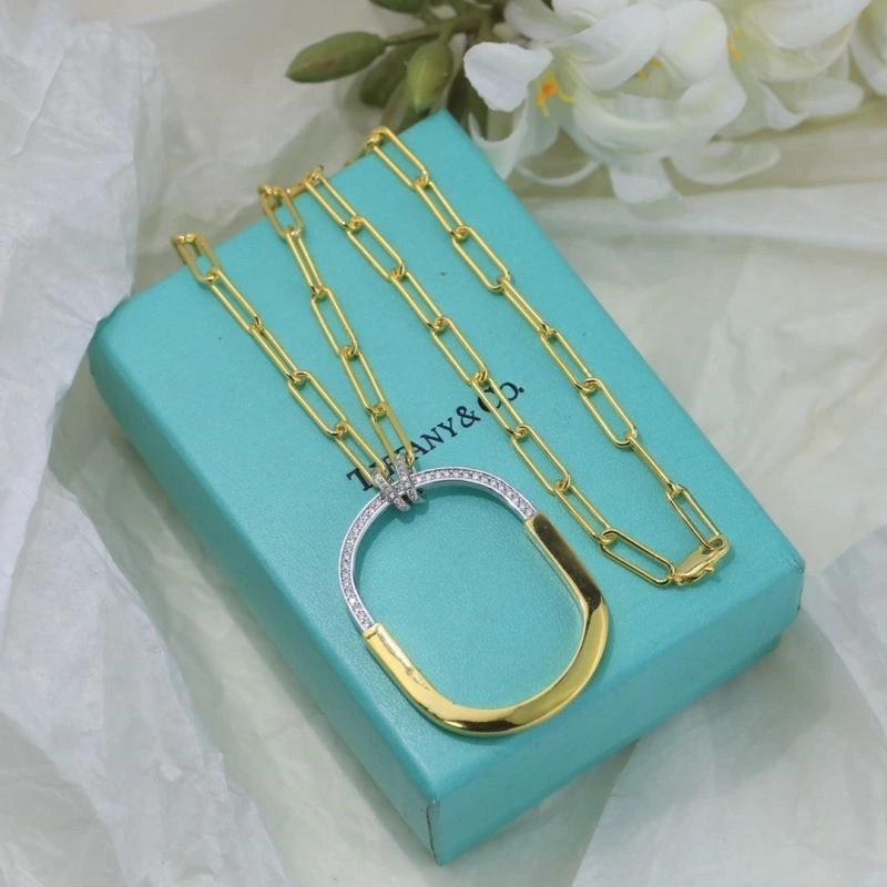 Durable Tiffany Necklaces 252944