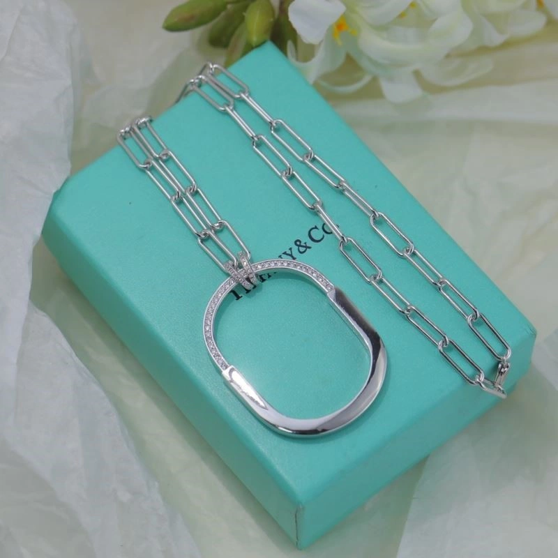 Durable Tiffany Necklaces 252944