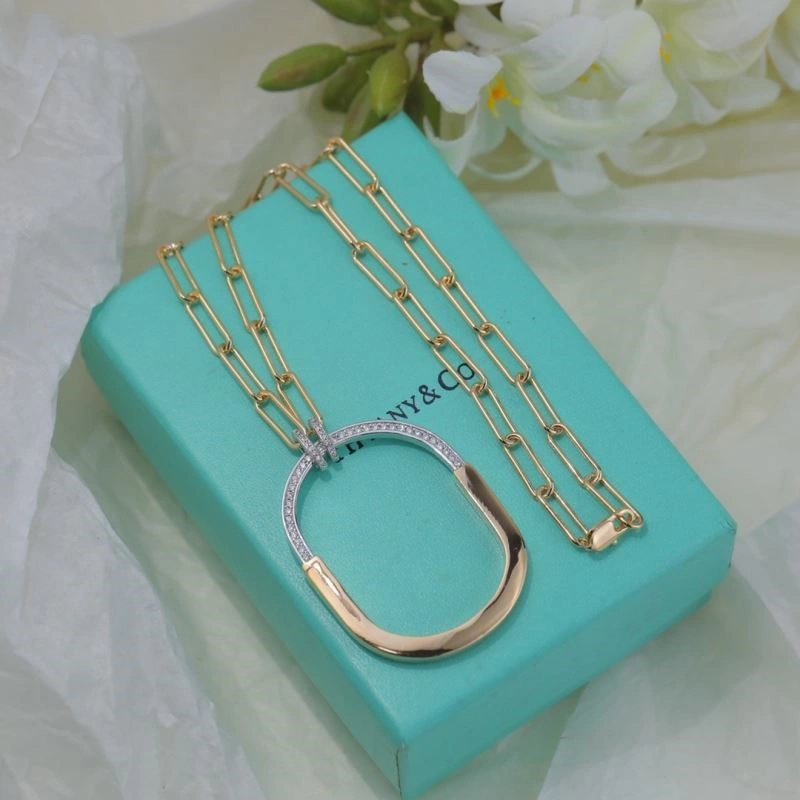 Durable Tiffany Necklaces 252944