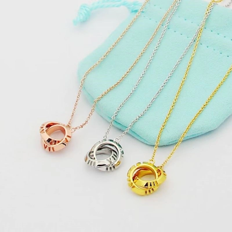 Colorful Tiffany Necklaces 252946
