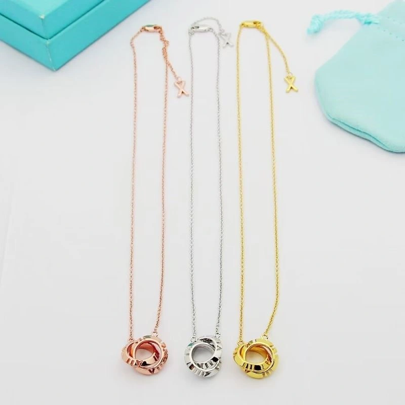 Colorful Tiffany Necklaces 252946