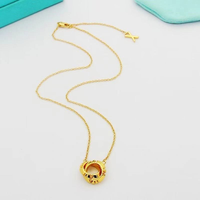 Colorful Tiffany Necklaces 252946