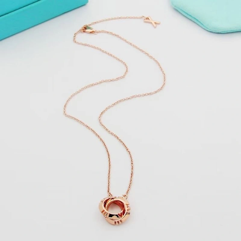 Colorful Tiffany Necklaces 252946