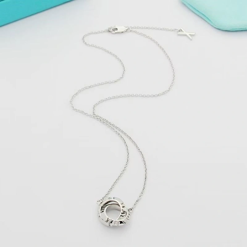 Colorful Tiffany Necklaces 252946