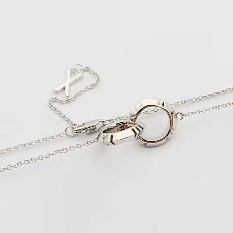 Colorful Tiffany Necklaces 252946