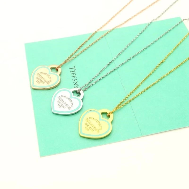 Tiffany Necklaces WellDesigned 252942