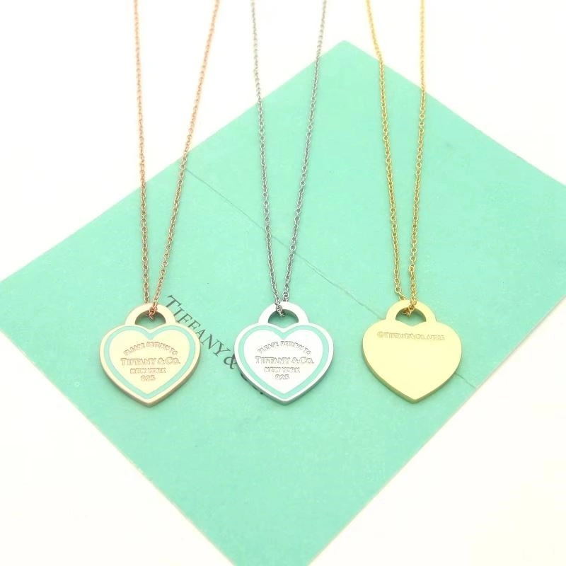 Tiffany Necklaces WellDesigned 252942