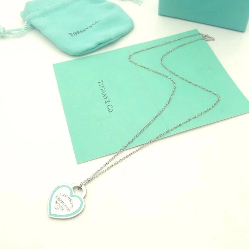 Tiffany Necklaces WellDesigned 252942