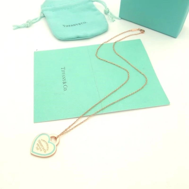 Tiffany Necklaces WellDesigned 252942