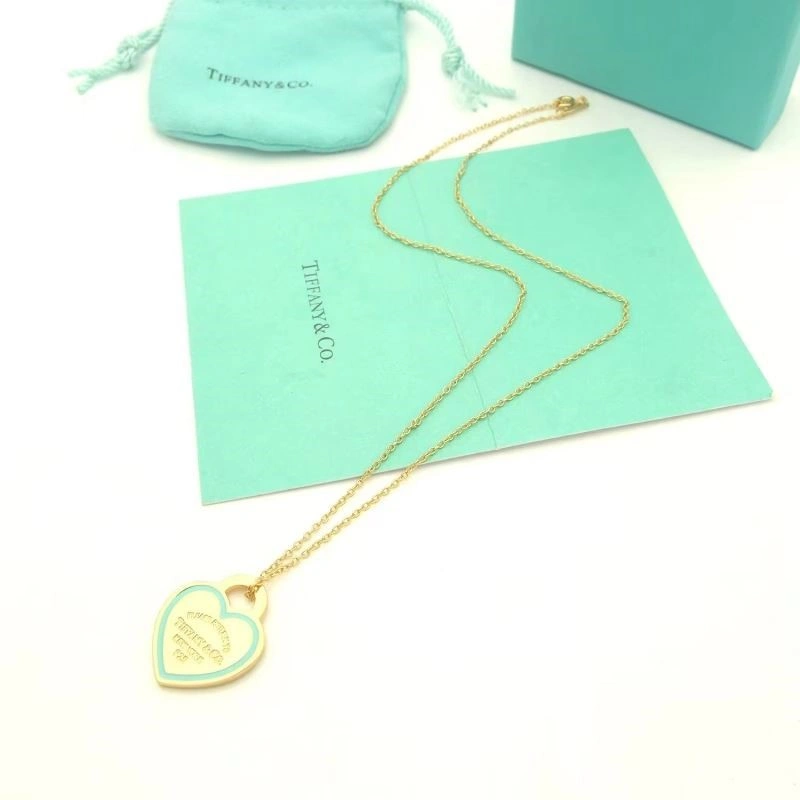 Tiffany Necklaces WellDesigned 252942