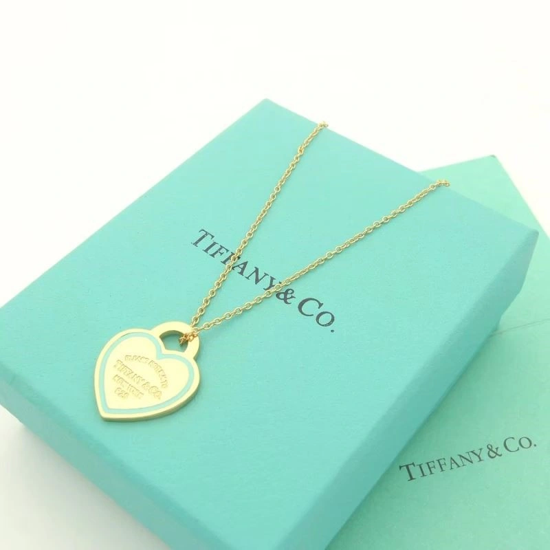 Tiffany Necklaces WellDesigned 252942