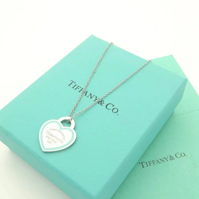 Tiffany Necklaces WellDesigned 252942