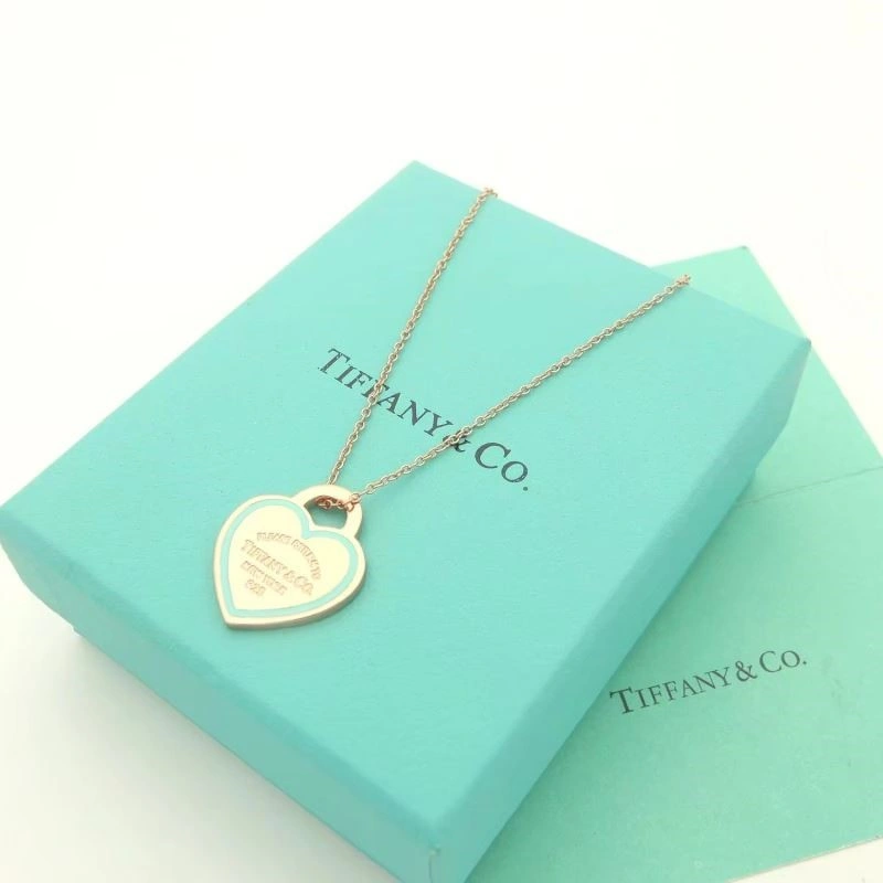 Tiffany Necklaces WellDesigned 252942
