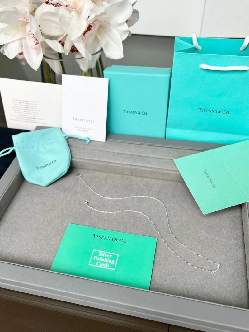 Tiffany Necklaces BestValue 252921