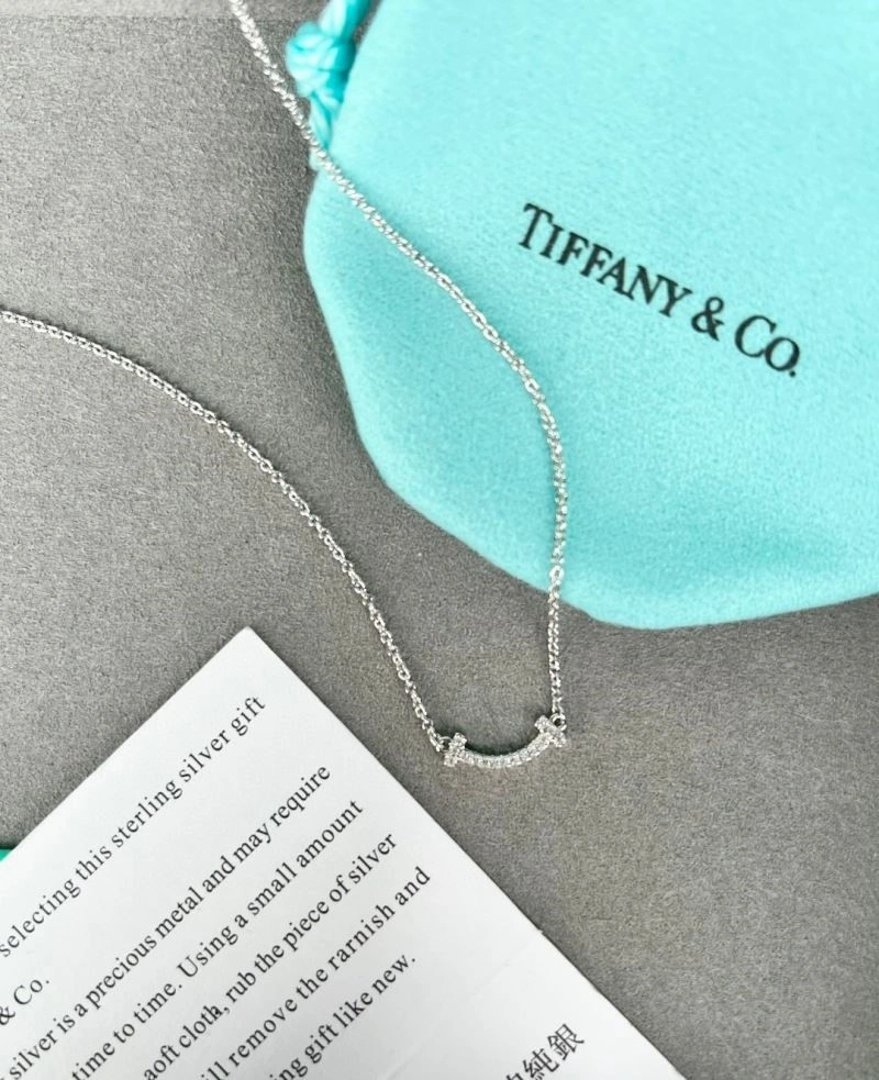 Tiffany Necklaces BestValue 252921