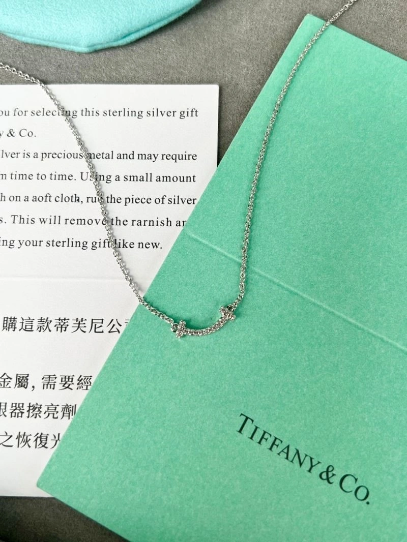 Tiffany Necklaces BestValue 252921