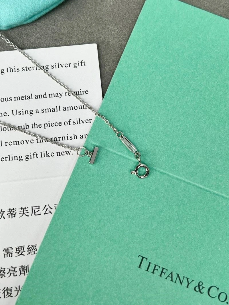 Tiffany Necklaces BestValue 252921