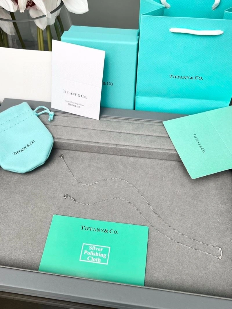 Durable Tiffany Necklaces 252922