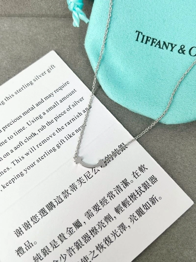 Durable Tiffany Necklaces 252922