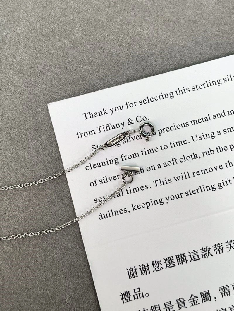 Durable Tiffany Necklaces 252922