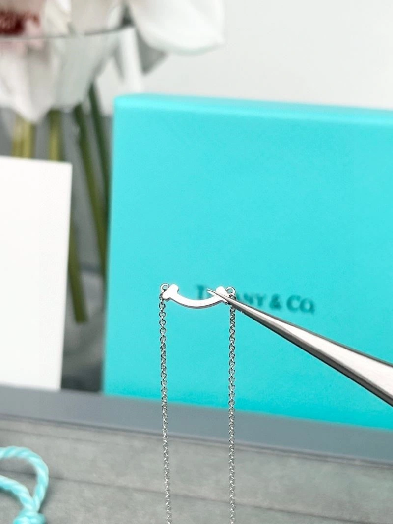 Durable Tiffany Necklaces 252922