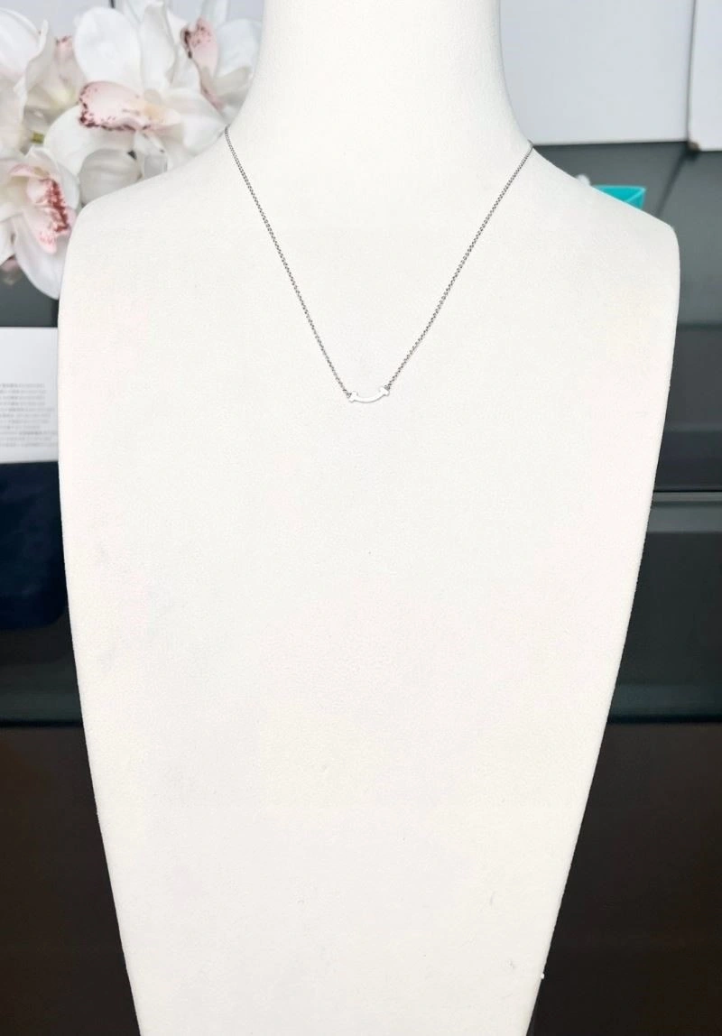 Durable Tiffany Necklaces 252922