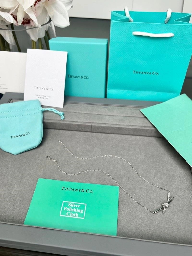 Tiffany Necklaces Practical 252920
