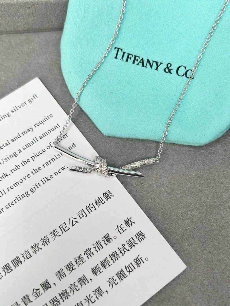 Tiffany Necklaces Practical 252920