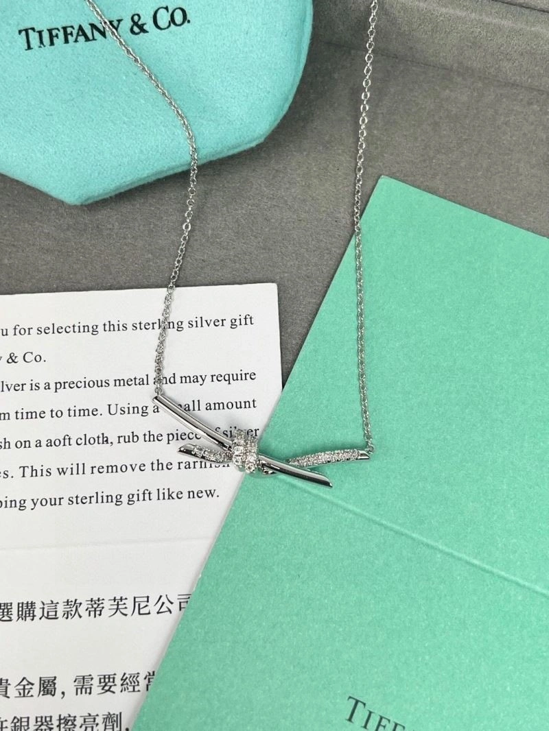 Tiffany Necklaces Practical 252920