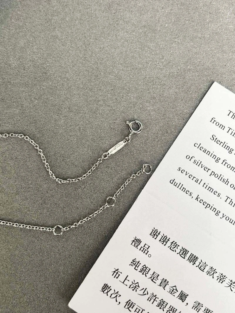 Tiffany Necklaces Practical 252920