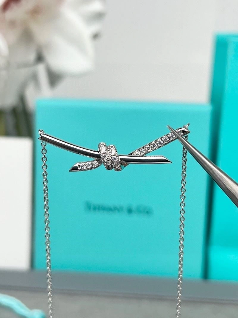 Tiffany Necklaces Practical 252920