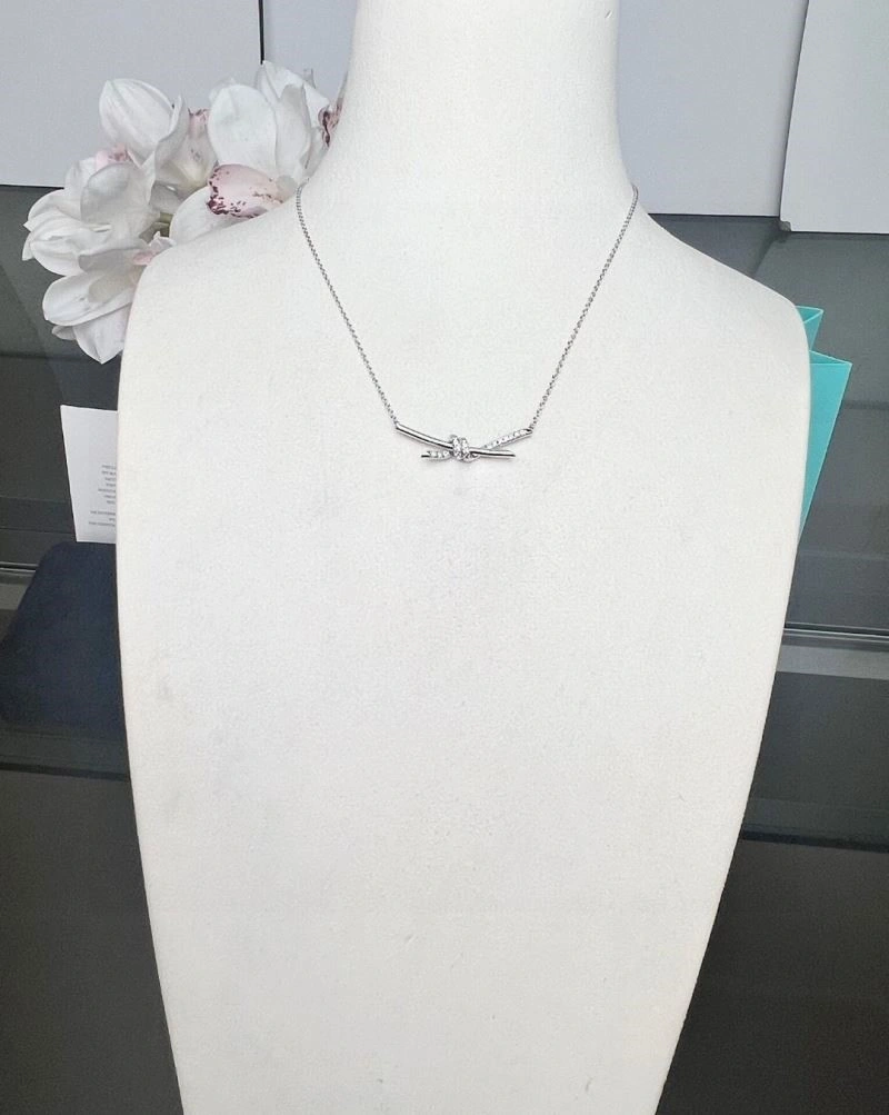 Tiffany Necklaces Practical 252920