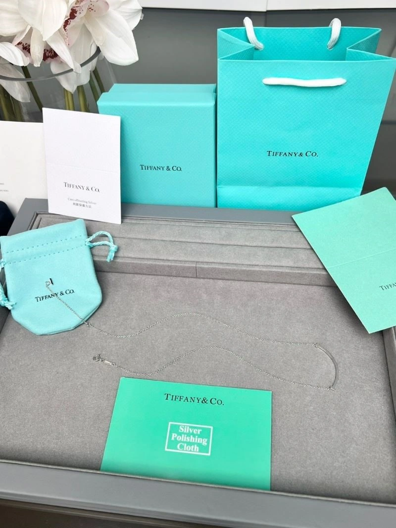 Attractive Tiffany Necklaces 252918