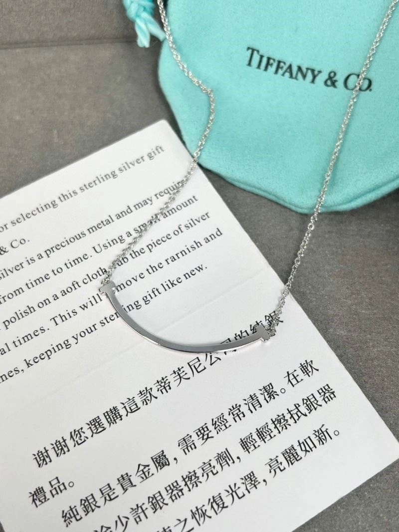 Attractive Tiffany Necklaces 252918