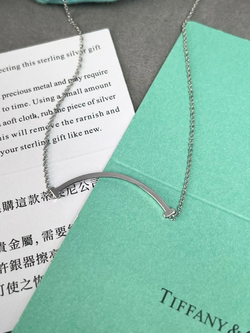 Attractive Tiffany Necklaces 252918