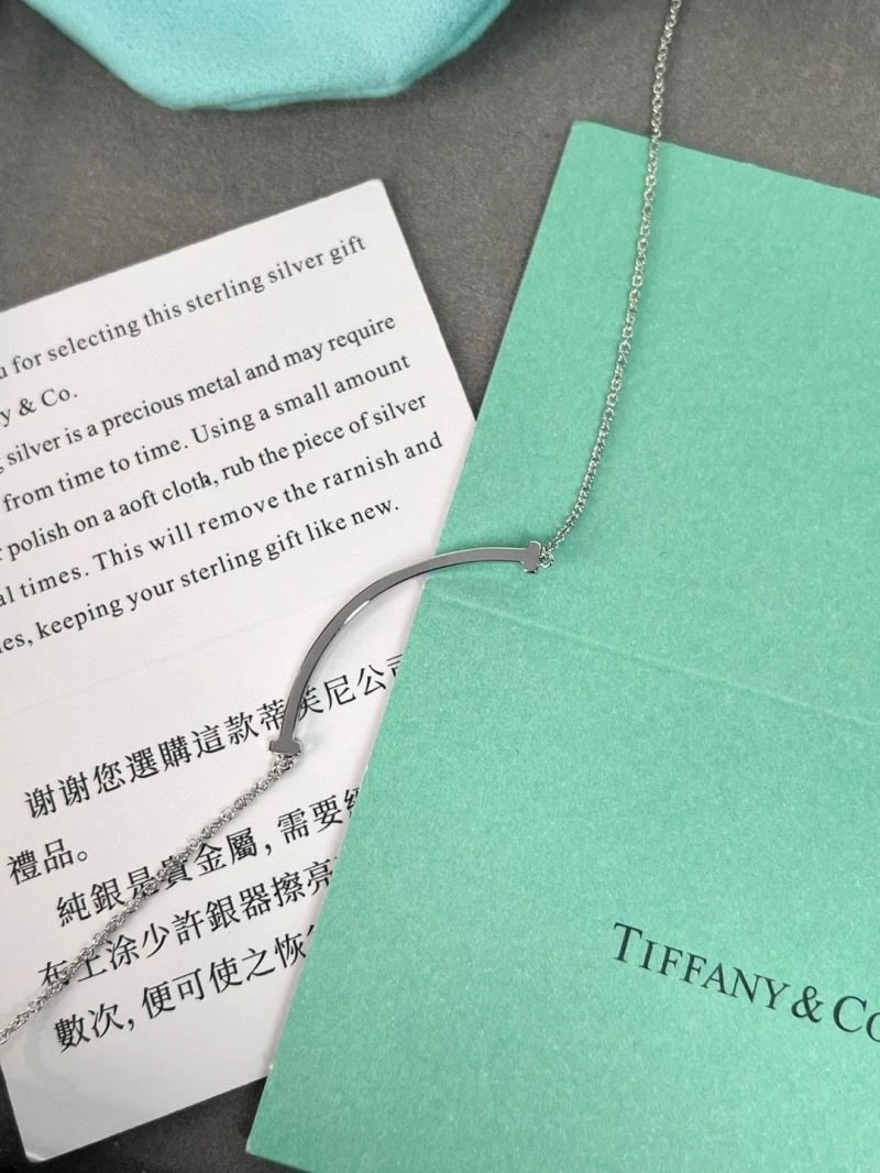 Attractive Tiffany Necklaces 252918