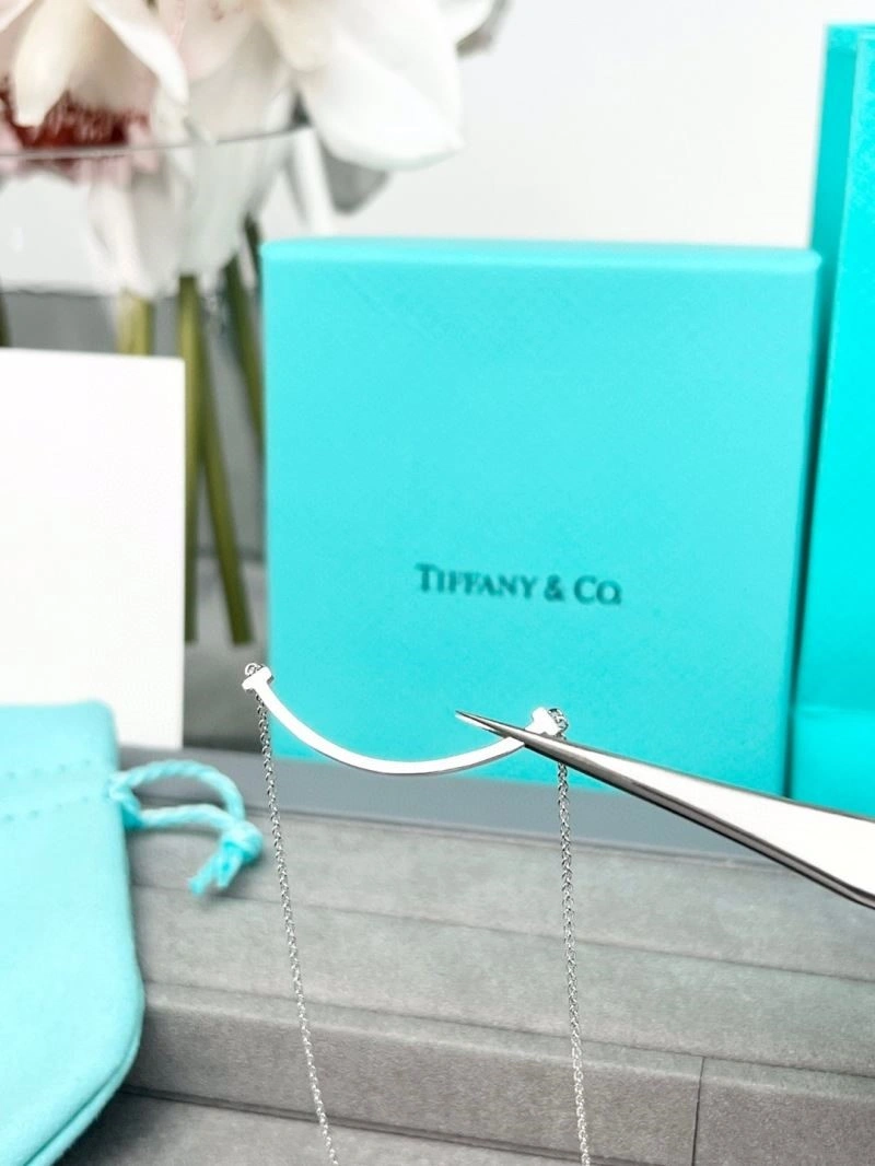 Attractive Tiffany Necklaces 252918