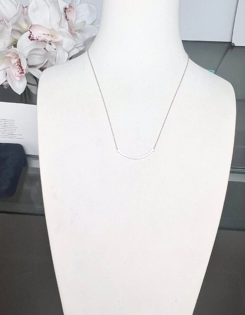 Attractive Tiffany Necklaces 252918