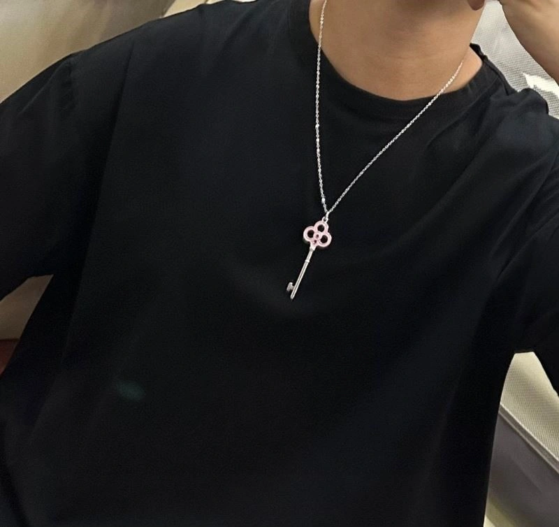 Tiffany Necklaces Practical 252919