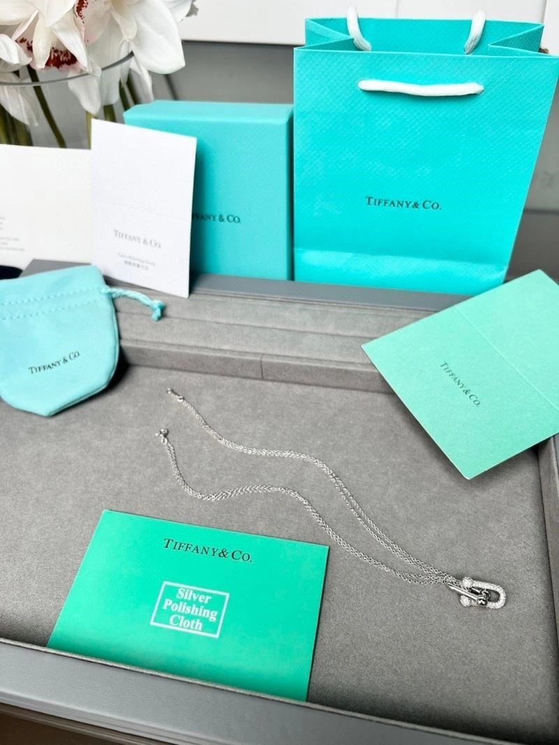 StreetReady Tiffany Necklaces 252871