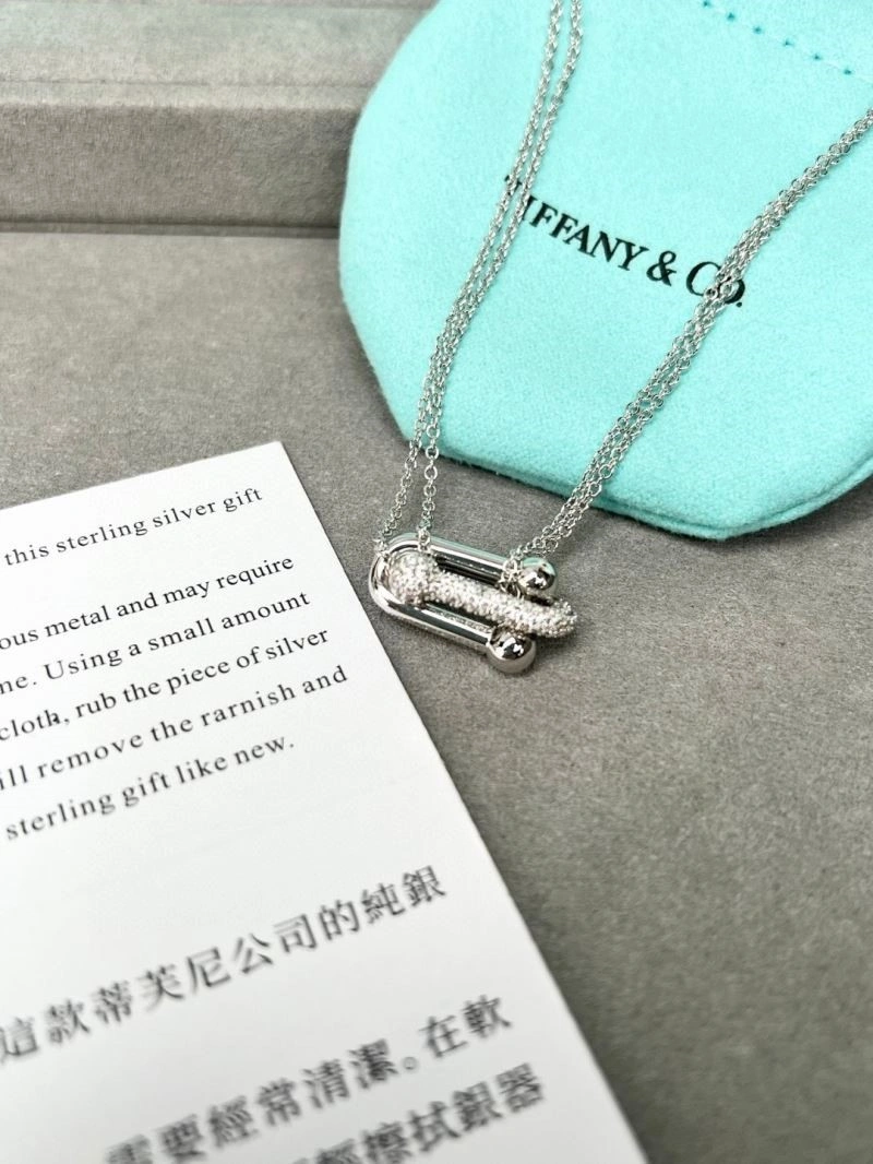 StreetReady Tiffany Necklaces 252871