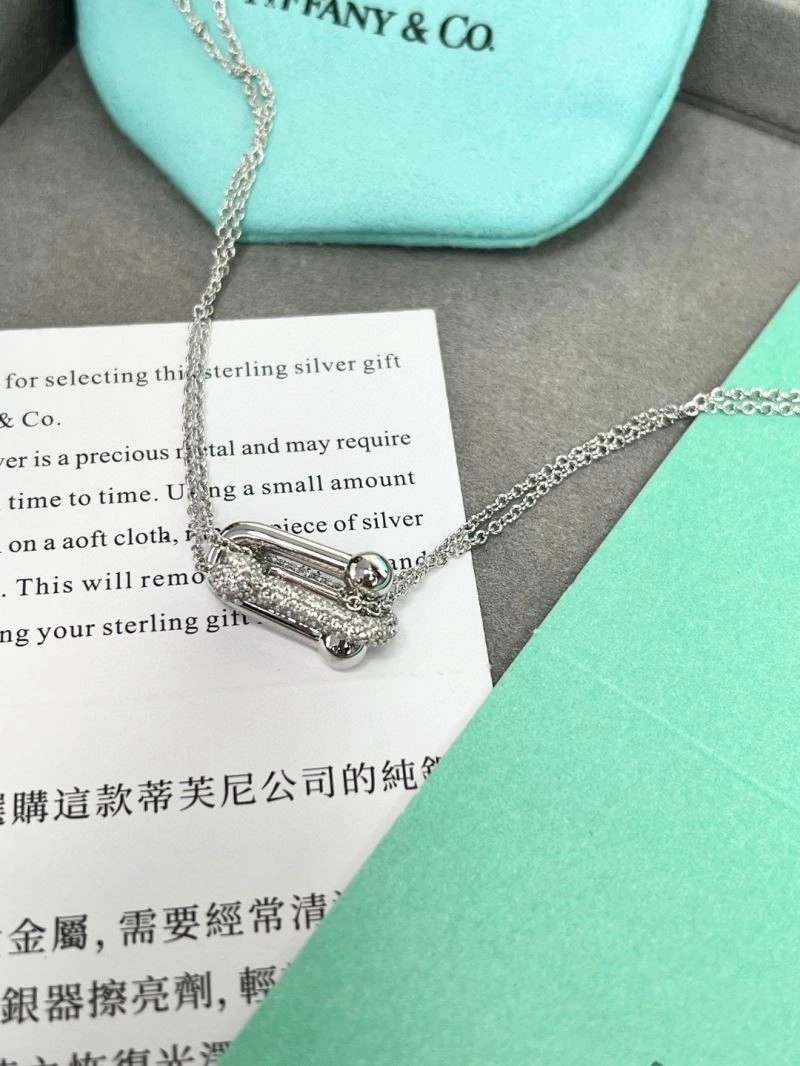 StreetReady Tiffany Necklaces 252871