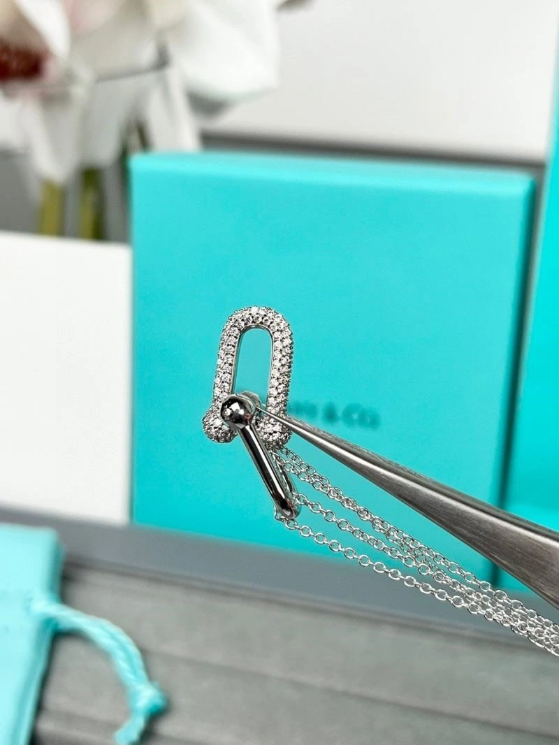 StreetReady Tiffany Necklaces 252871
