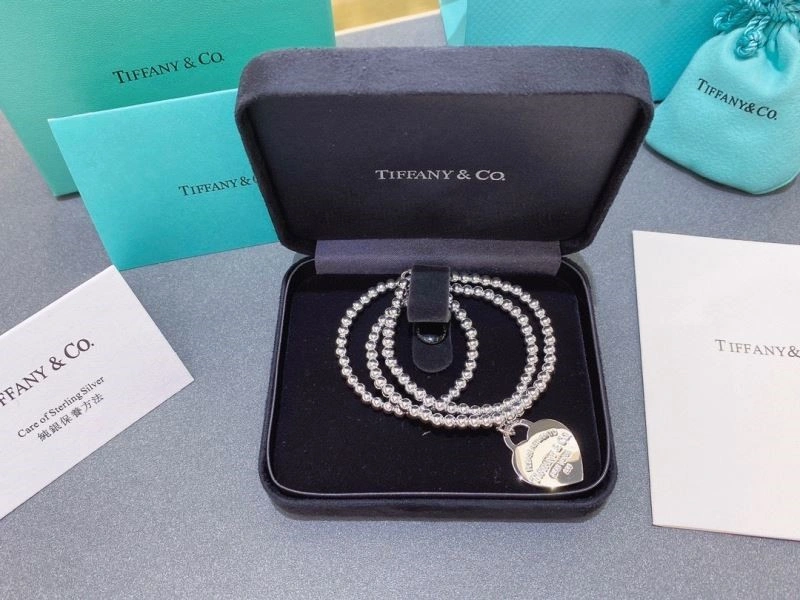 Tiffany Necklaces Chic 252859